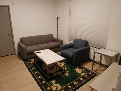 1 private Bedroom/bathroom in apt