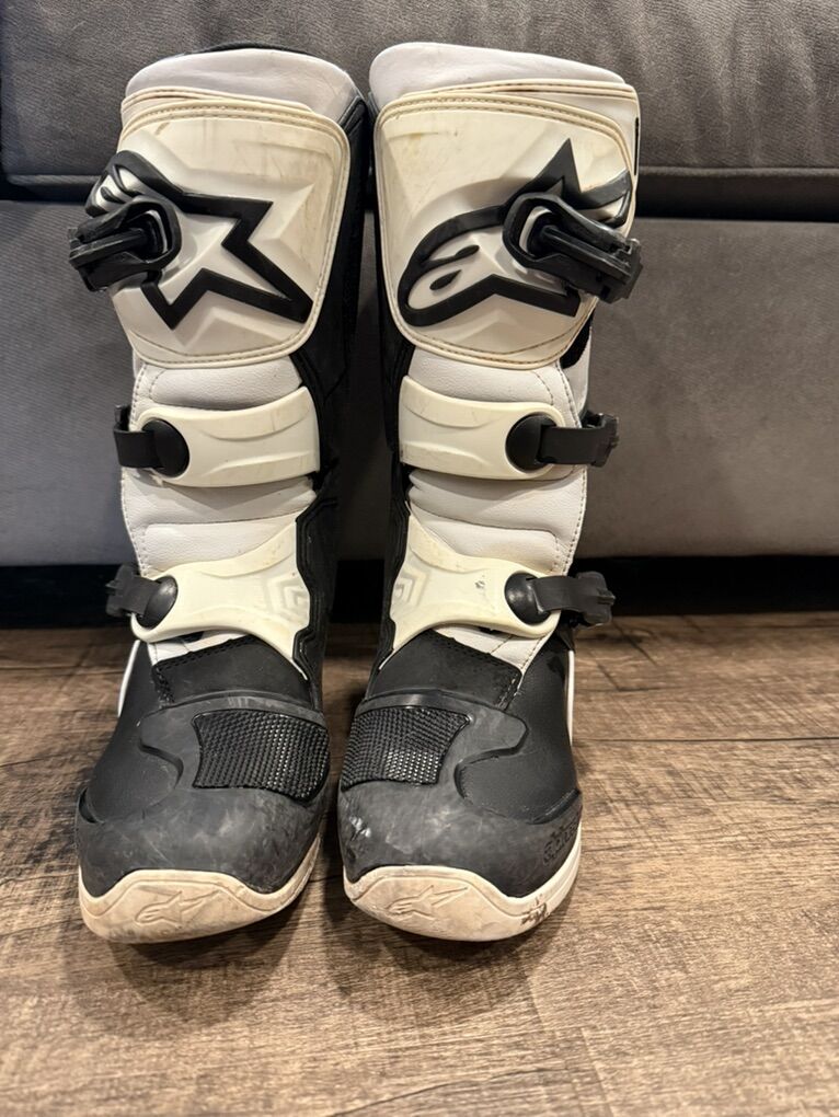 Alpinestars Tech 3 Size 6