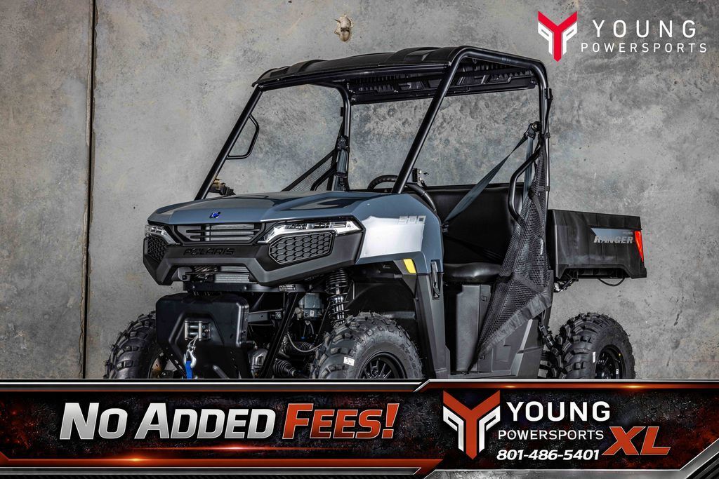 2026 Polaris® Ranger 500
