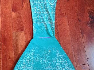 Mermaid Tail