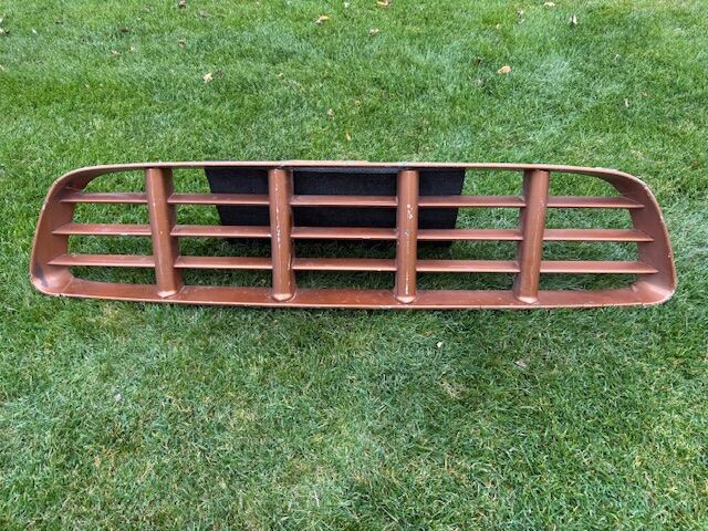 1955-1956 Chevrolet Truck Grill