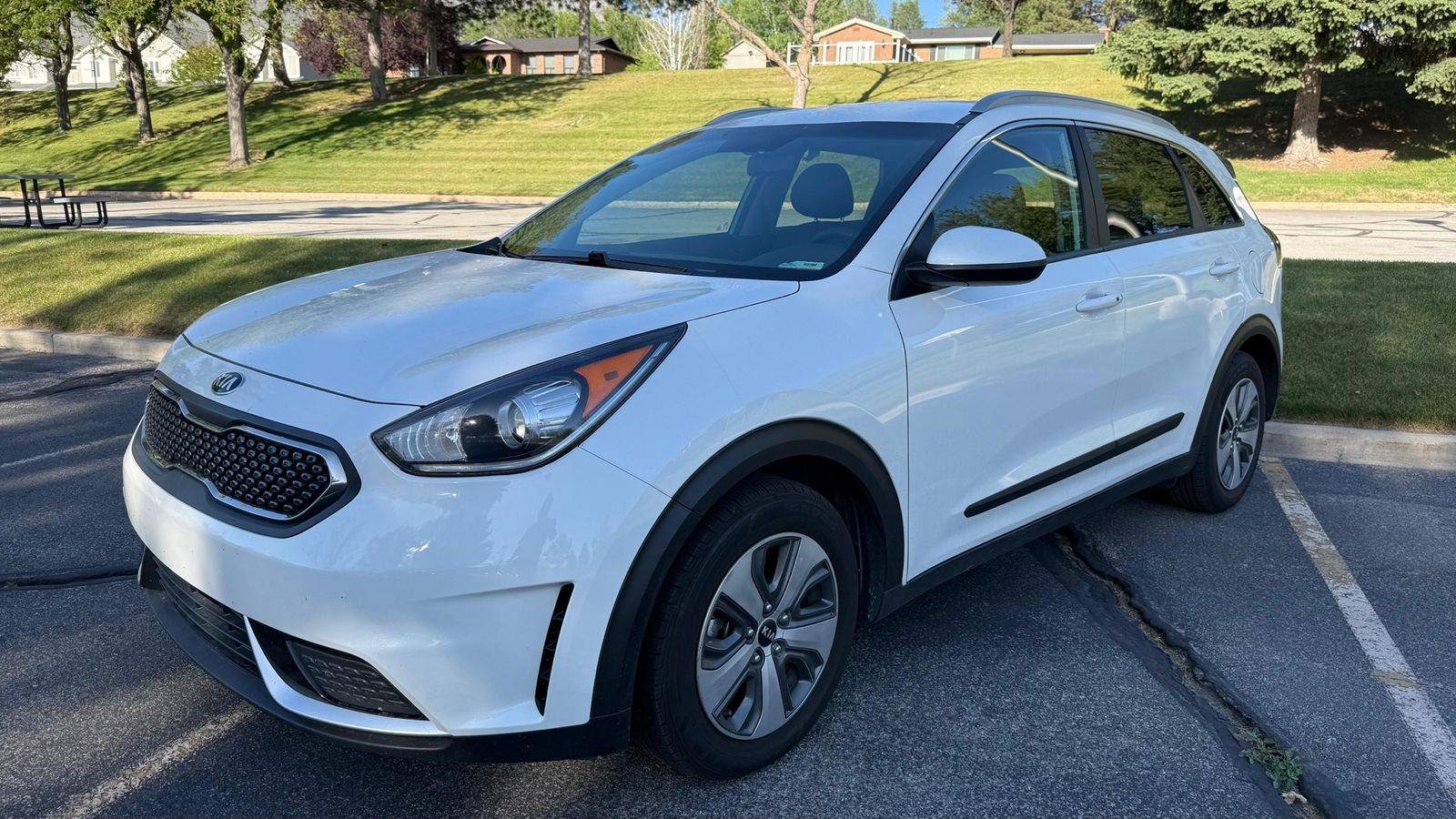2019 Kia Niro LX