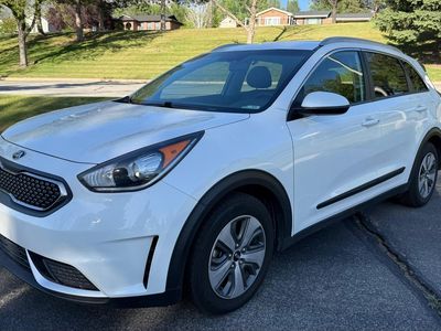 2019 Kia Niro LX