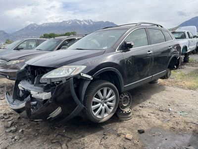 Just In! 2008 Mazda CX-9 Parts - UTPAP Orem