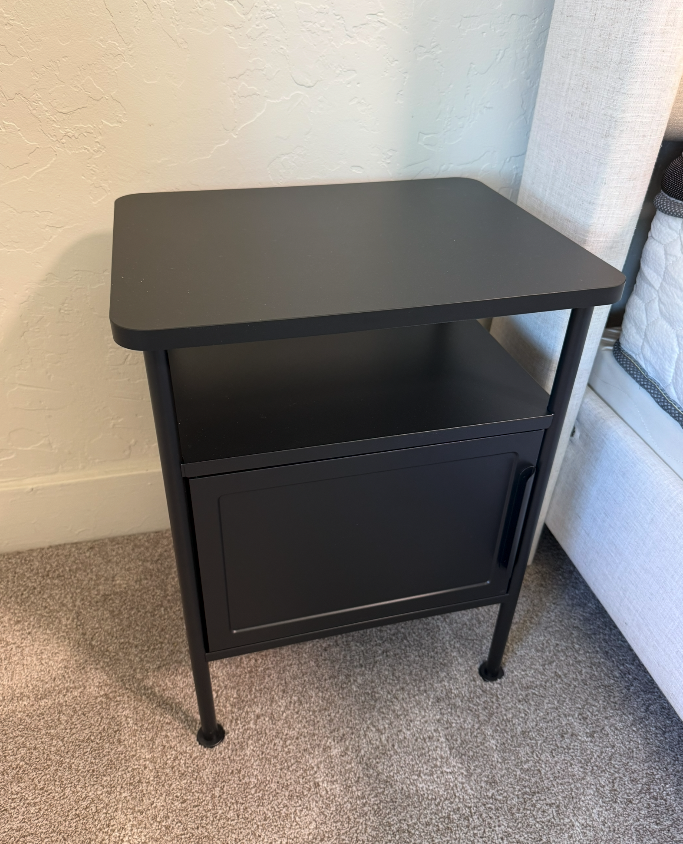 Ikea GRÅFJÄLLET Night Stand