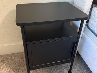 Ikea GRÅFJÄLLET Night Stand