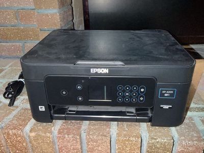 Epson color printer