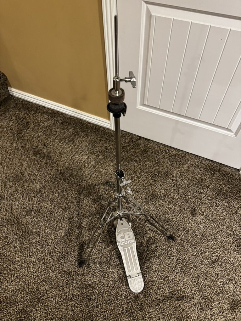 Hi Hat Stand
