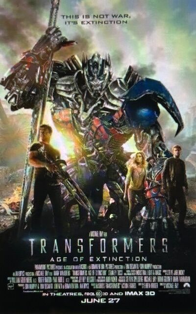 Original Theater One- Sheet Hollywood Movie 27x40 POSTERS