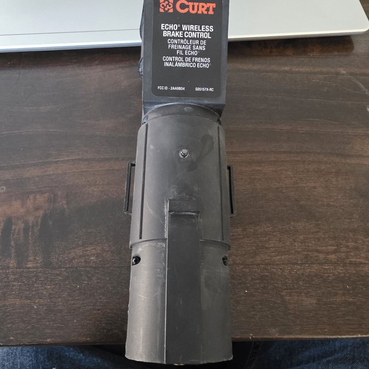 Lightly Used Echo Wireless Brake Controller