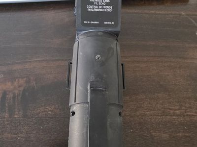 Lightly Used Echo Wireless Brake Controller