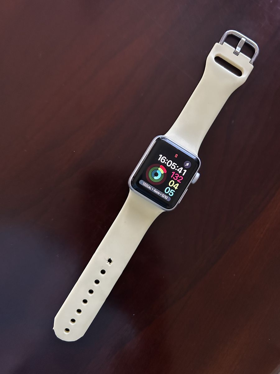 Apple Watch Series 3 (38mm)