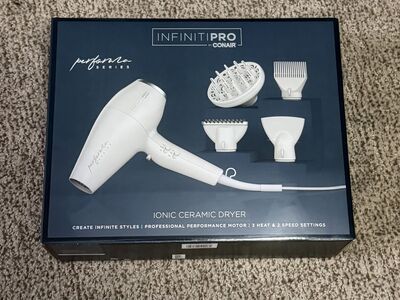 Conair Infiniti Pro Performa Series