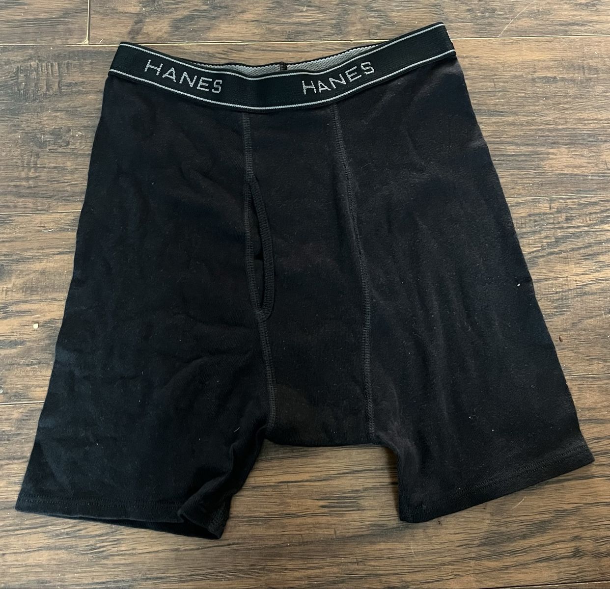 Men’s underwear 