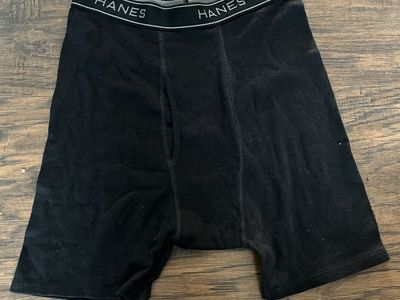 Men’s underwear