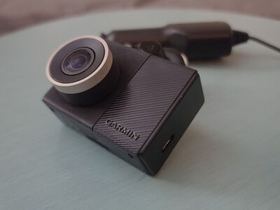 Garmin 45 Dash Cam