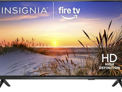 Insignia™ - 42" Class (42" Diag.) - LCD - 1080p - 120Hz - HDTV