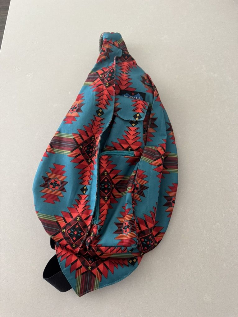 Sling Bag Kavu