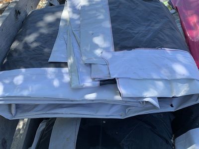 Garden Covers (Are You Tired Of Pulling Weeds Yet!