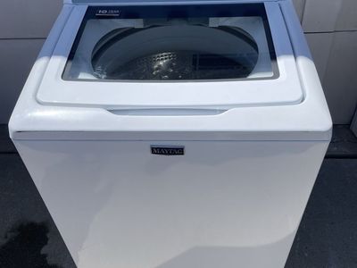 Maytag Washer