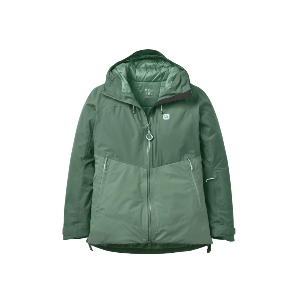 Rab Women's Khroma Diffract Jacket