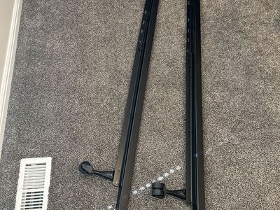 Free twin/full adjustable bed frame