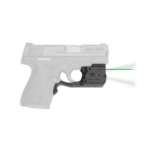 LL-801G GREEN Laserguard Pro for Smith & Wesson M&P Shield and Shield 2.0