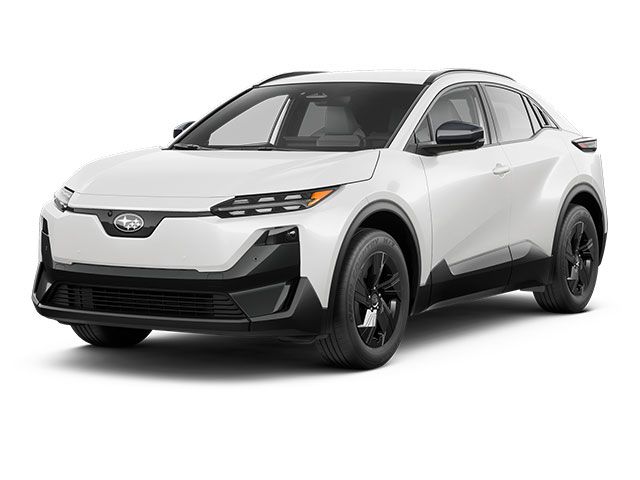 2026 Subaru Uncharted Sport