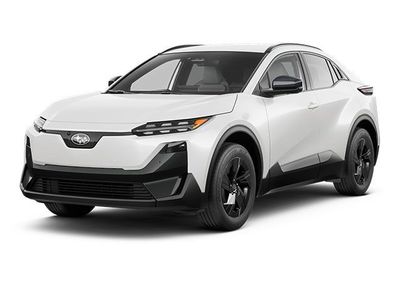 2026 SUBARU UNCHARTED Sport