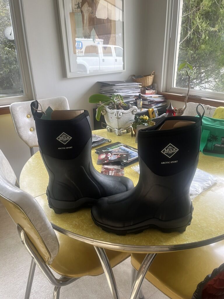 Muck Boots Arctic Sport