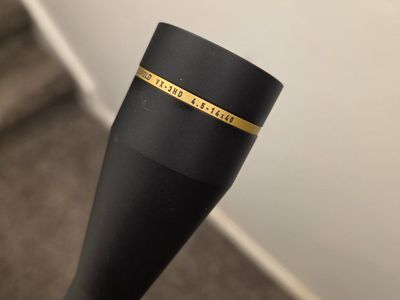 Leupold VX-3HD 4.5-14x40 Rifle Scope