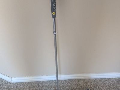 TaylorMade TP Collection Hydro Blast Soto #1 Putte