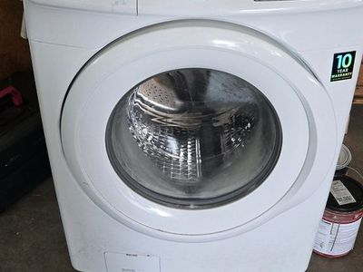 Samsung Washing Machine