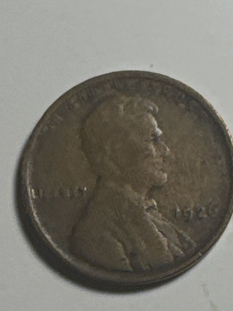 1926 P Cent