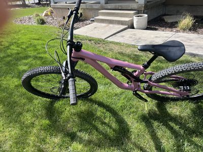 Great Condition Specialized Mountain Bike