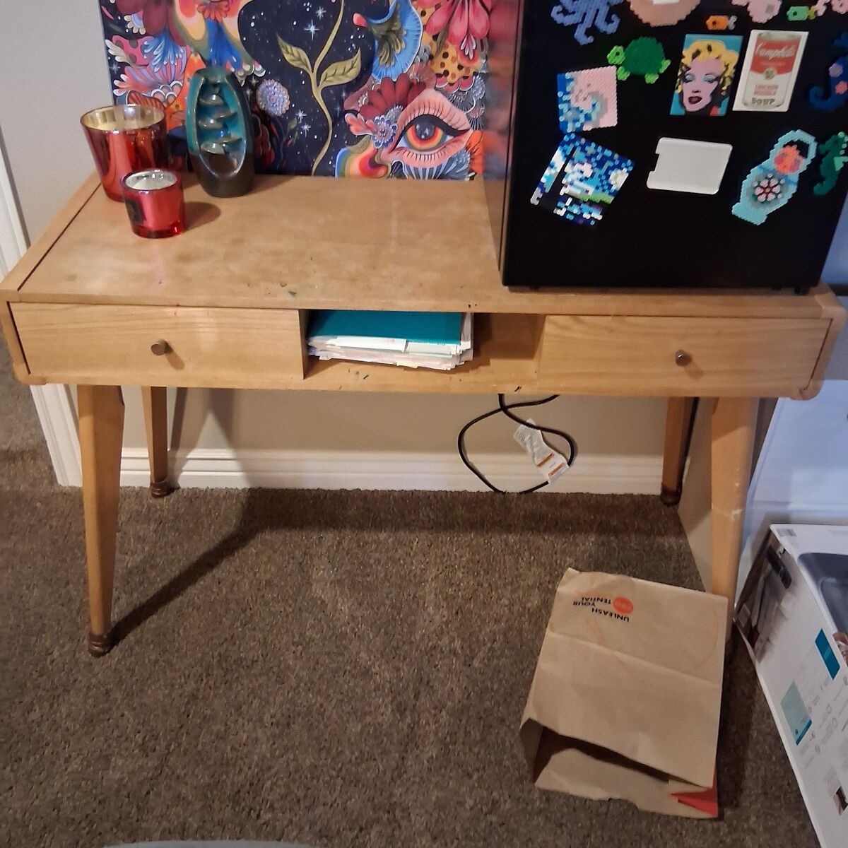 Desk