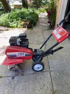 Roto tiller for sale