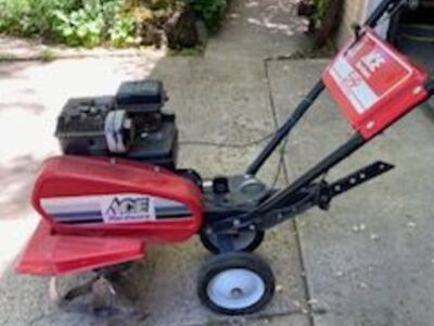 Roto tiller for sale