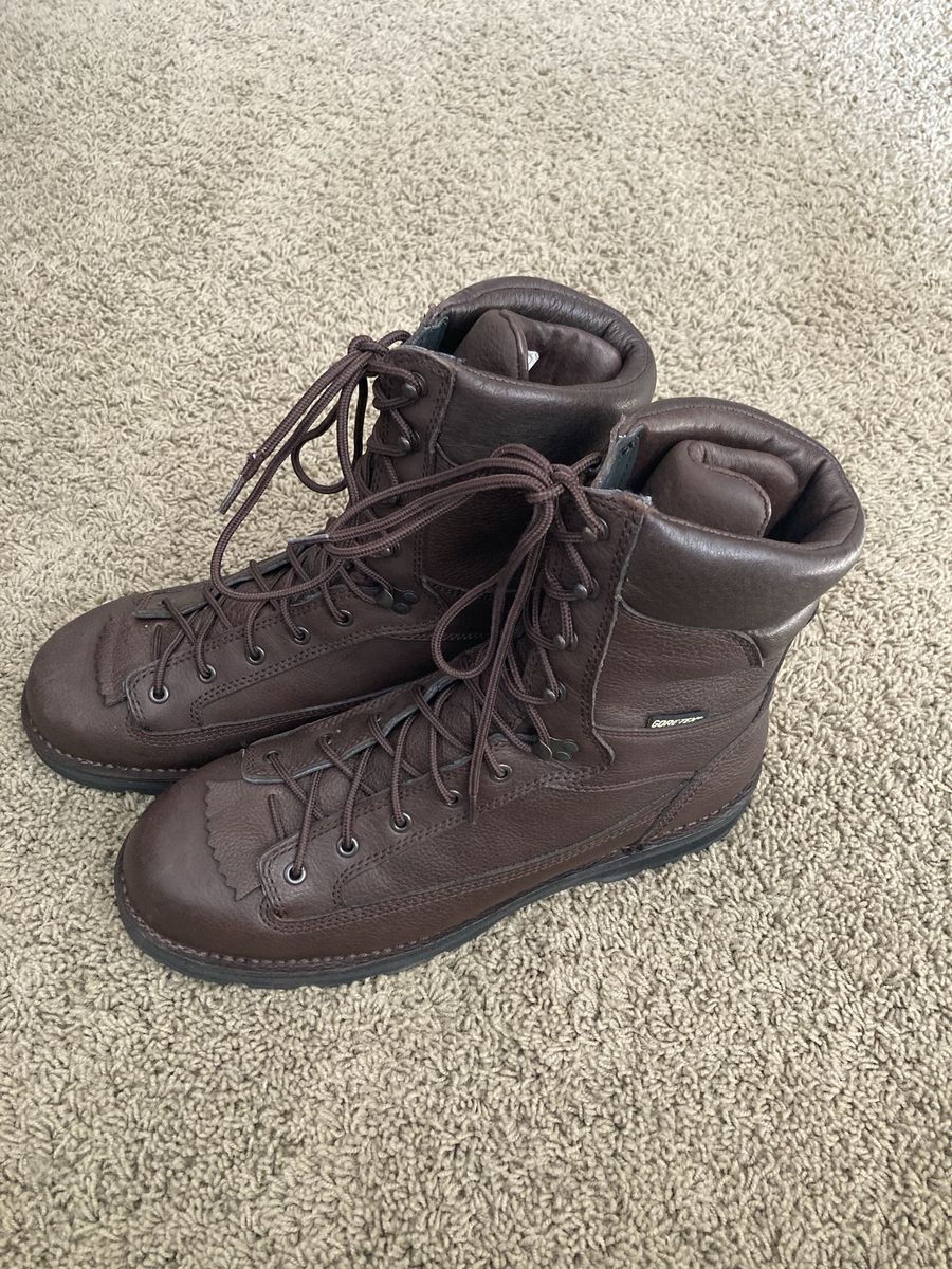 Danner Elk Ridge Hunting  Boots 11.5D New