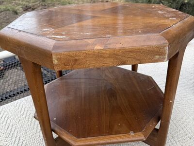 Lane Alta Vista Side Table