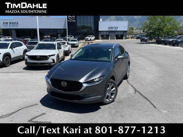 2023 Mazda CX-30 2.5 S Select