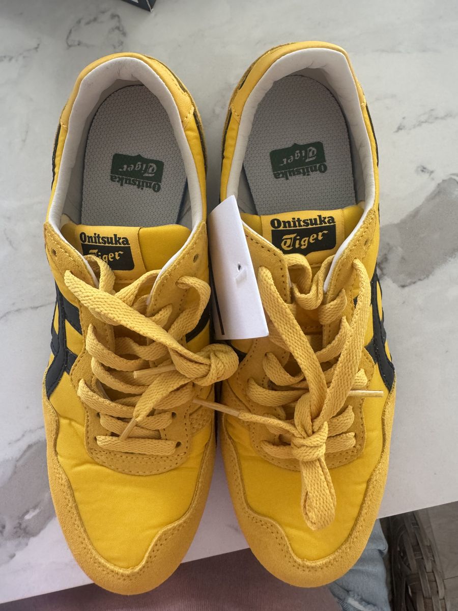 Onitsuka Tiger
