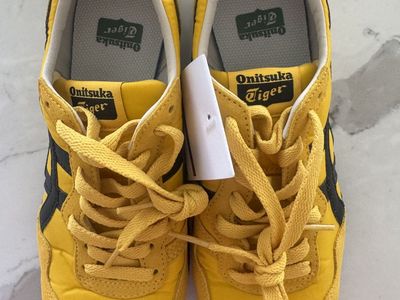 Onitsuka Tiger