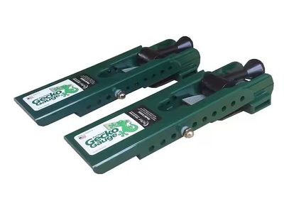 PacTool Gecko Siding Gauge SA903 clamps