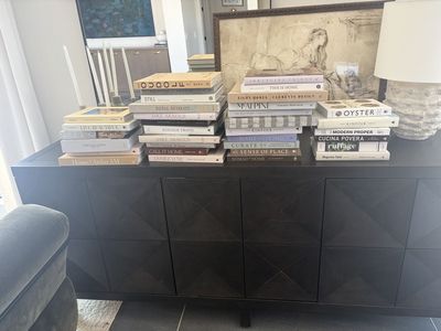 Decorative books