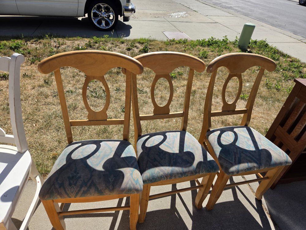 Kitchen Chairs