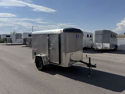2023 Used USED Interstate 5x8