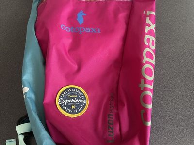Cotopaxi Backpack