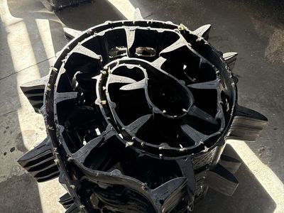 2008-2010 Skidoo 800 parts