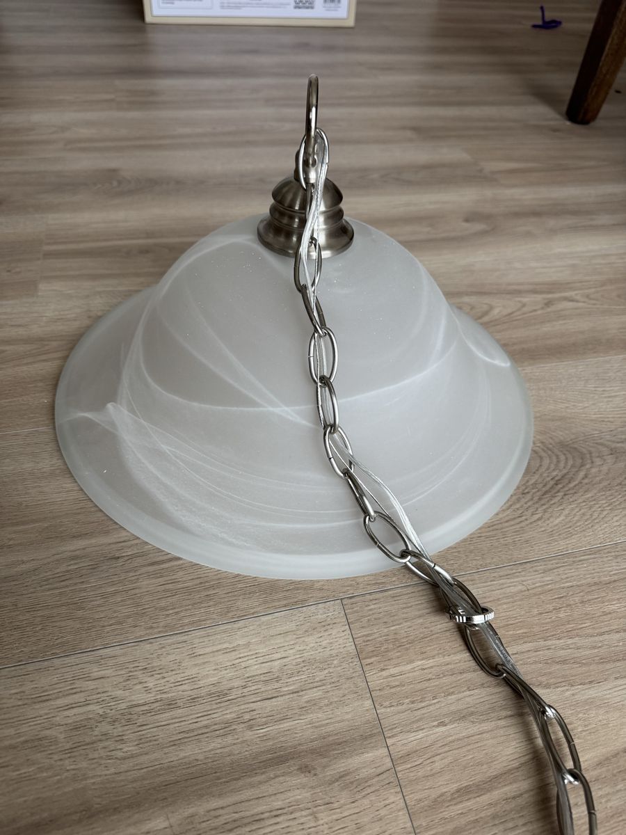 Light Fixture
